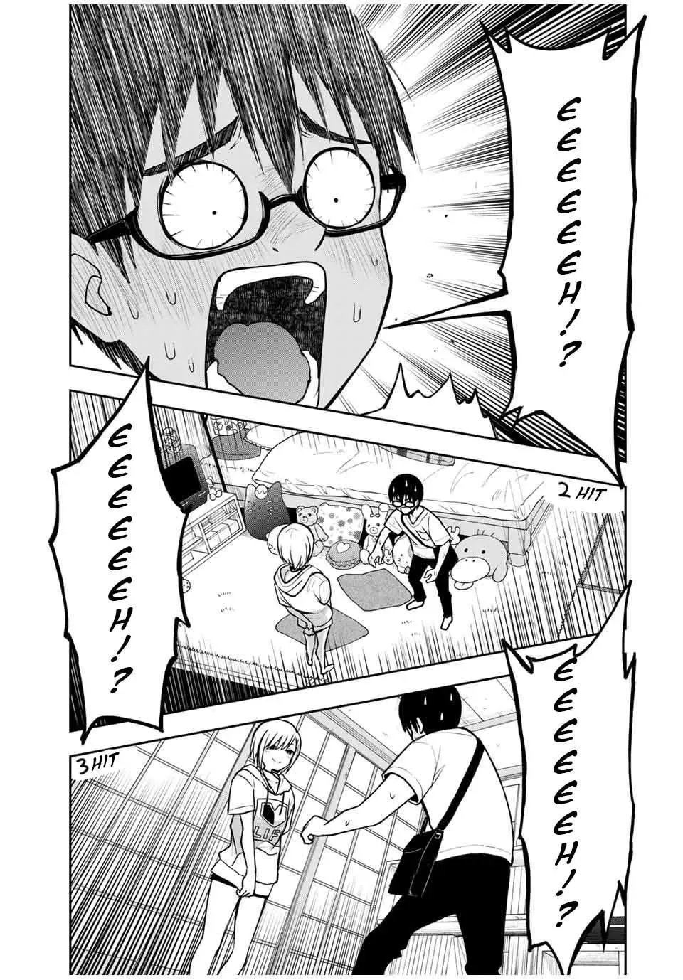 Kimi to Picopico (Pre-Serialization) Chapter 25 page 7 - 