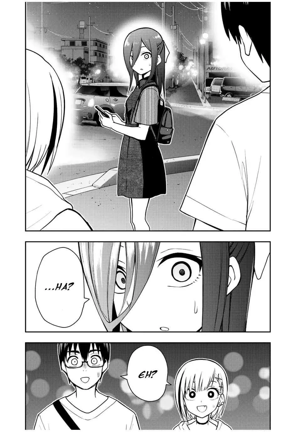 Kimi to Picopico (Pre-Serialization) Chapter 26 page 6 - 