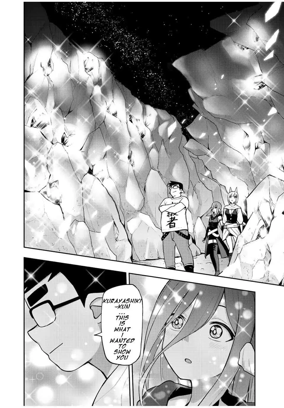 Kimi to Picopico (Pre-Serialization) Chapter 27 page 12 - 