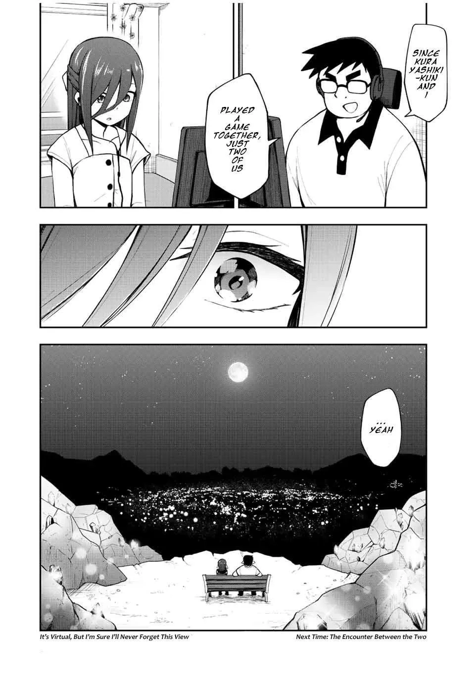 Kimi to Picopico (Pre-Serialization) Chapter 27 page 16 - 