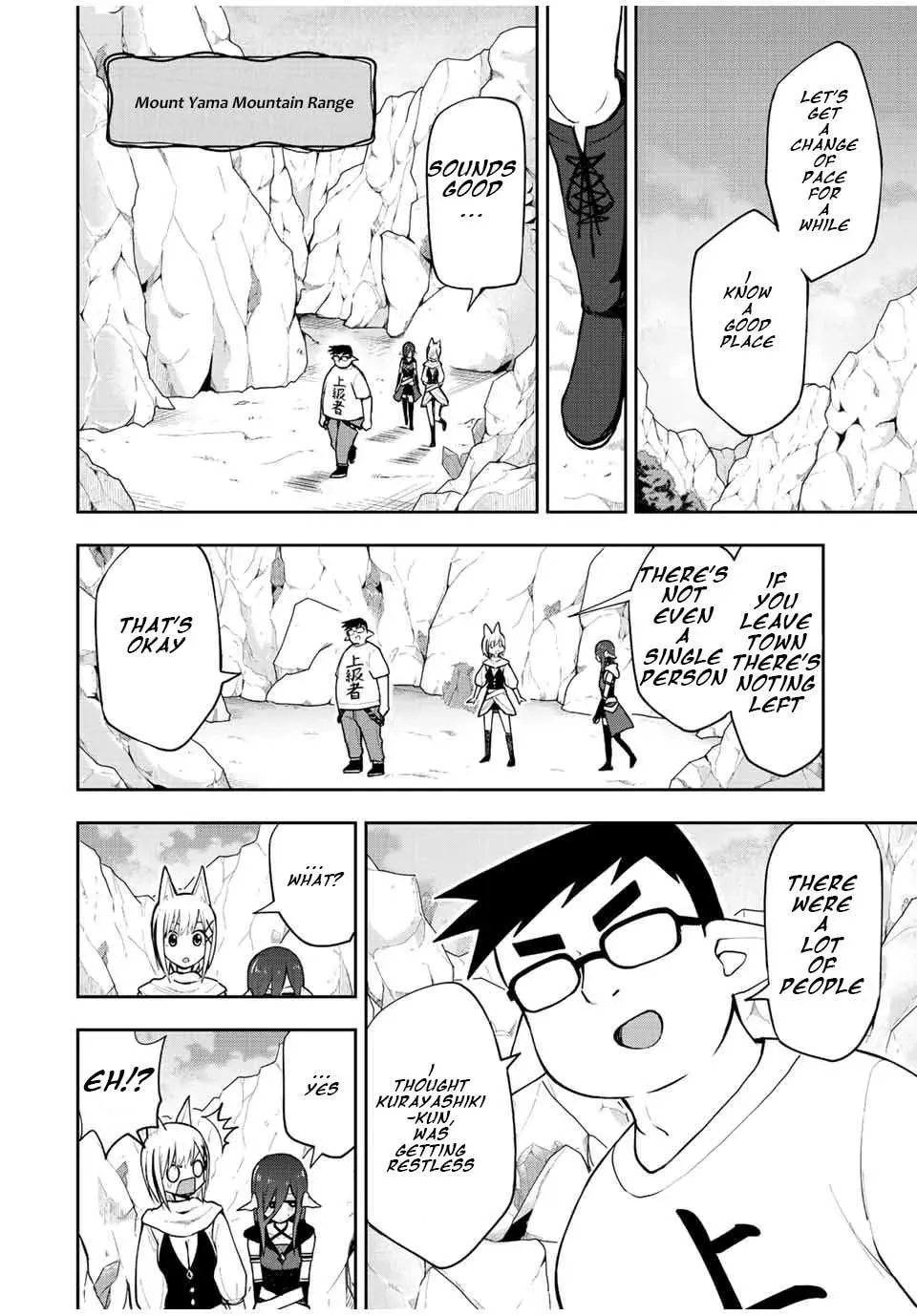 Kimi to Picopico (Pre-Serialization) Chapter 27 page 10 - 