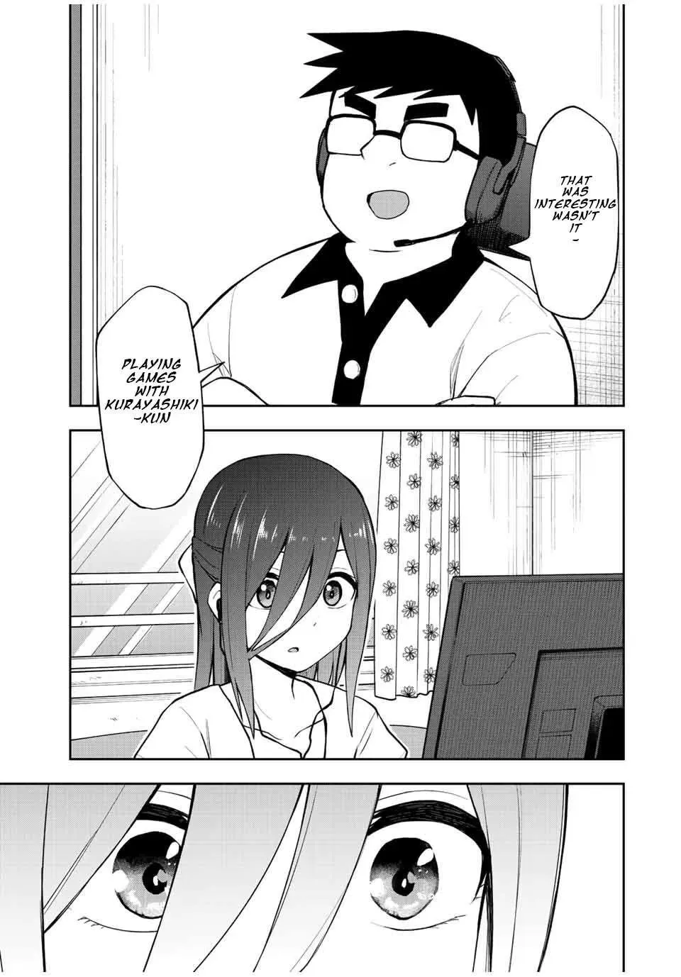 Kimi to Picopico (Pre-Serialization) Chapter 28 page 11 - 