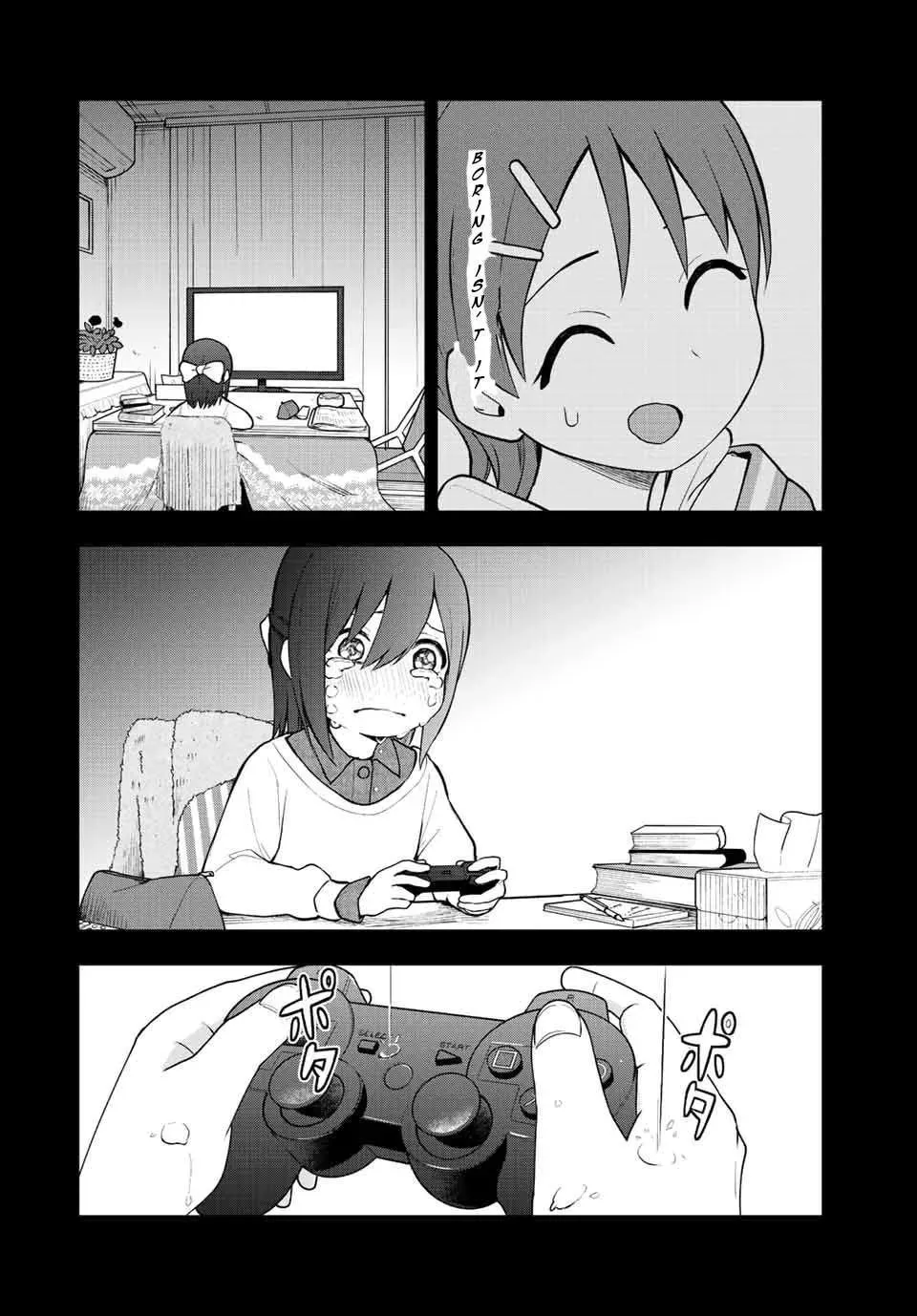 Kimi to Picopico (Pre-Serialization) Chapter 28 page 12 - 