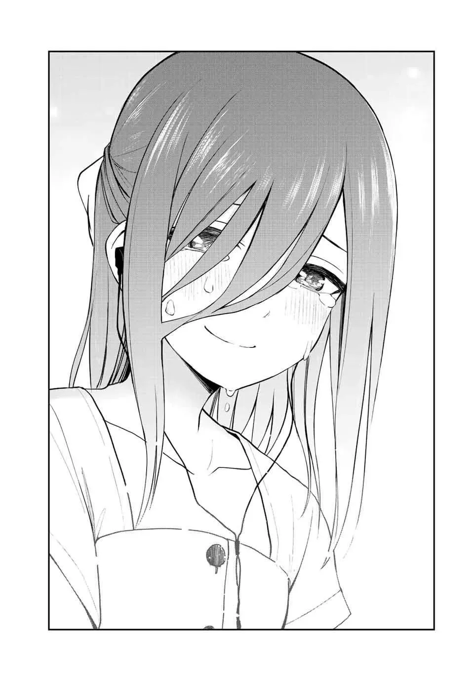 Kimi to Picopico (Pre-Serialization) Chapter 28 page 13 - 