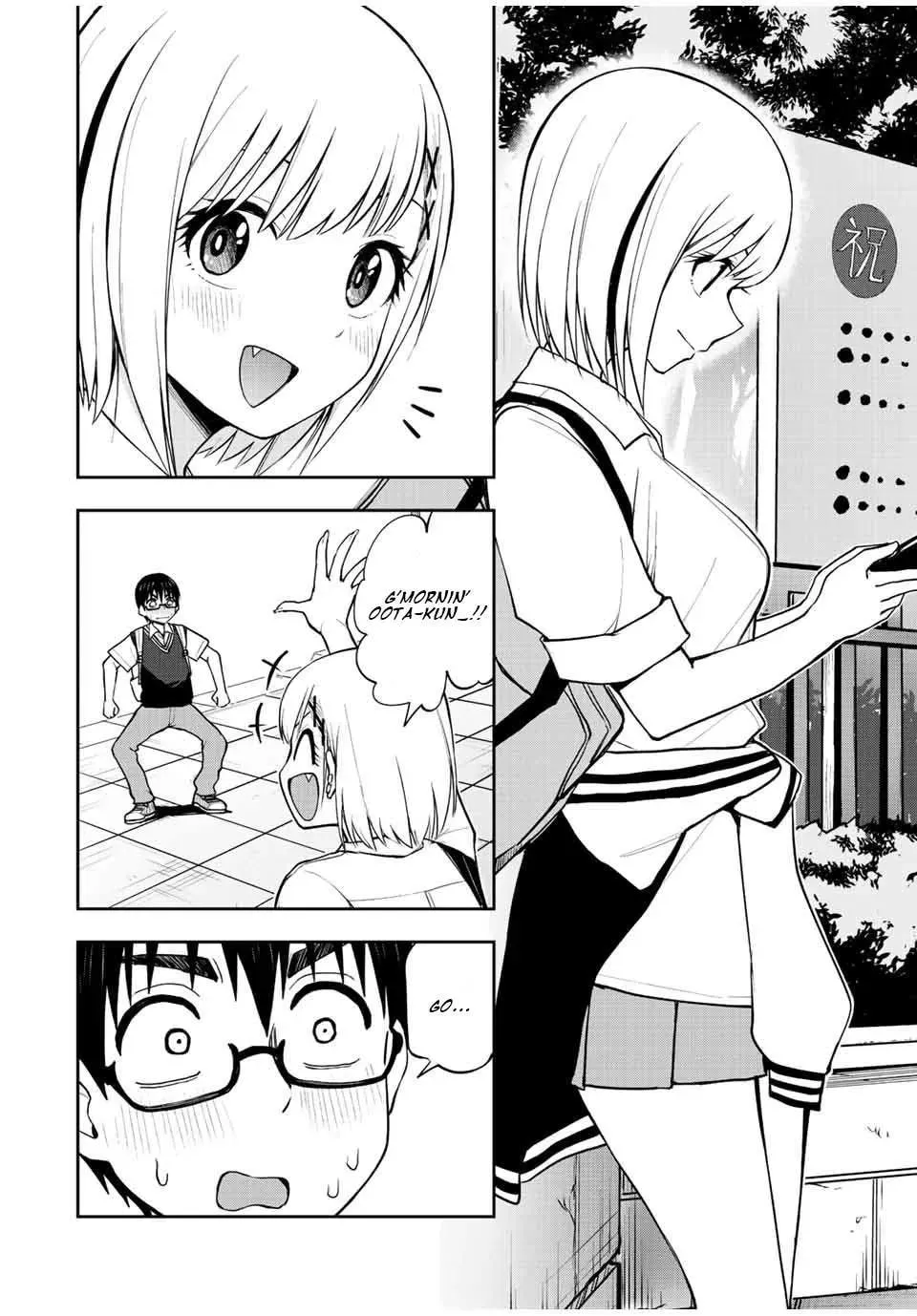Kimi to Picopico (Pre-Serialization) Chapter 29 page 2 - 