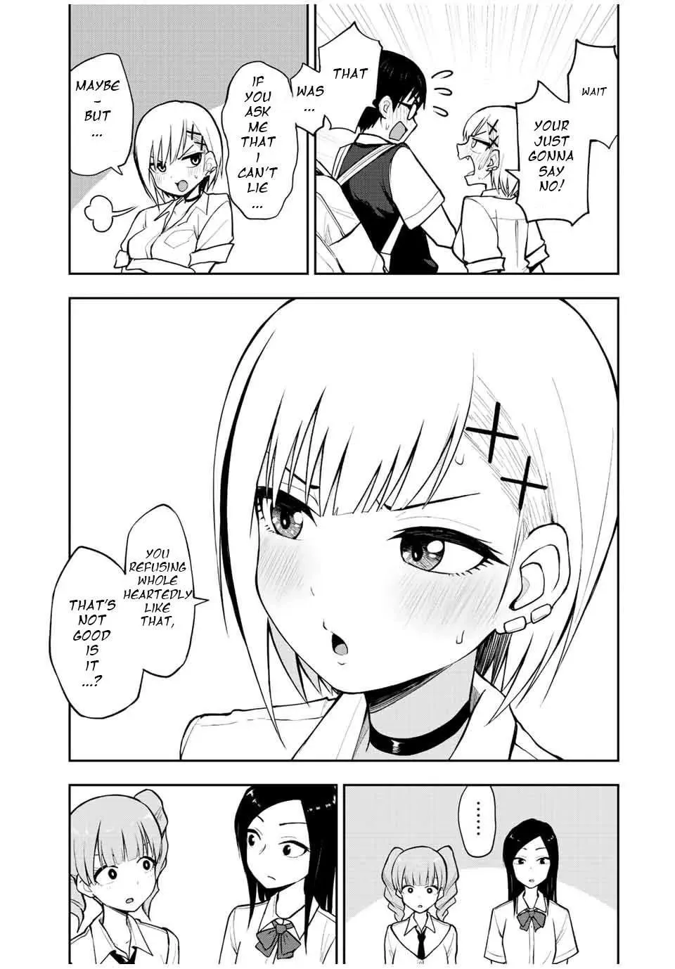 Kimi to Picopico (Pre-Serialization) Chapter 29 page 7 - 