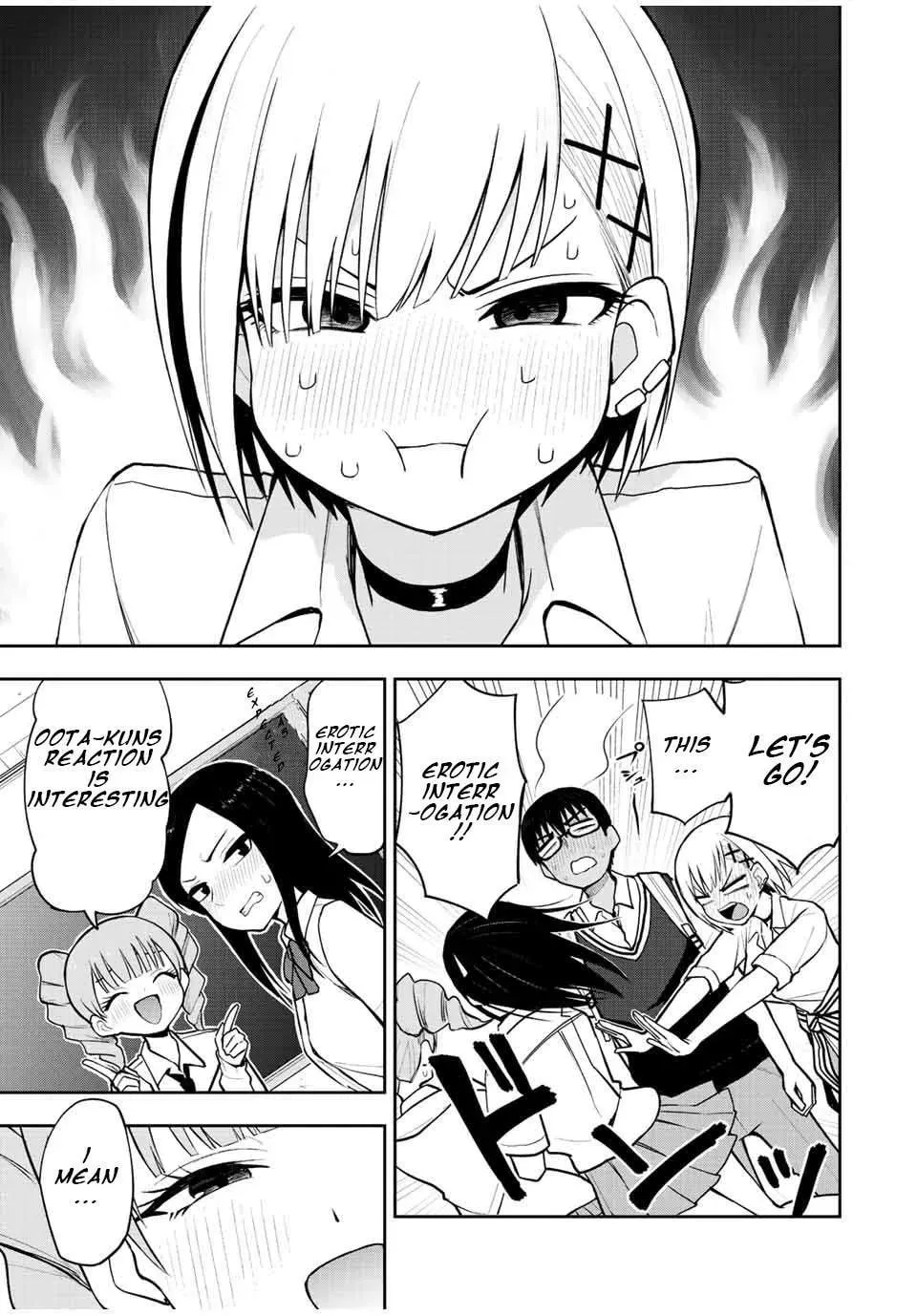 Kimi to Picopico (Pre-Serialization) Chapter 29 page 9 - 