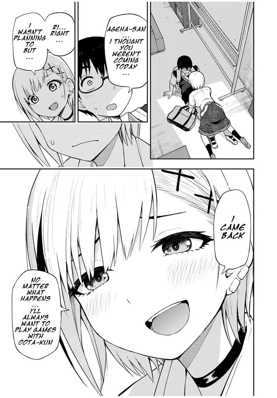 Kimi to Picopico (Pre-Serialization) Chapter 33 page 13 - 