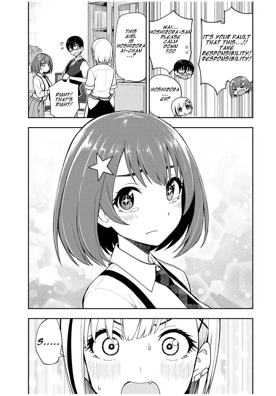 Kimi to Picopico (Pre-Serialization) Chapter 35 page 4 - 