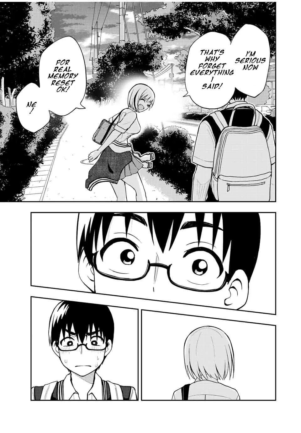 Kimi to Picopico (Pre-Serialization) Chapter 36 page 13 - 