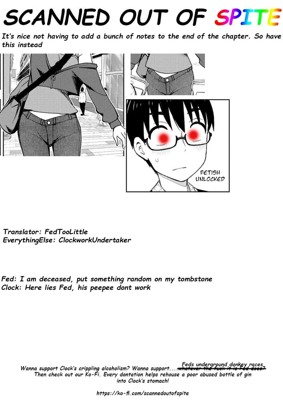 Kimi to Picopico (Pre-Serialization) Chapter 39 page 13 - 