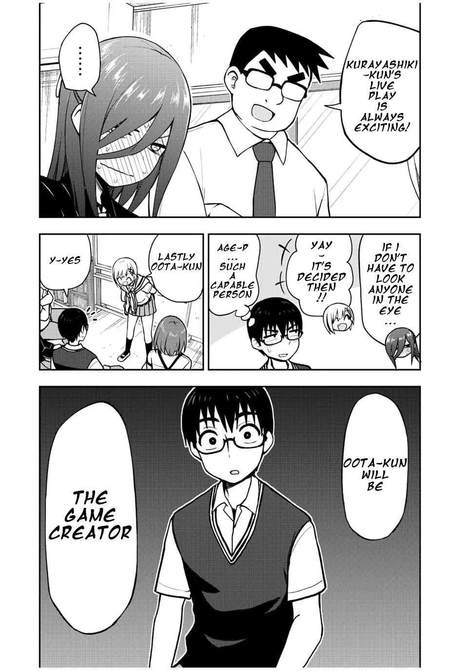 Kimi to Picopico (Pre-Serialization) Chapter 42 page 10 - 