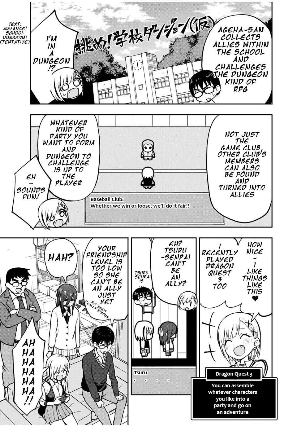 Kimi to Picopico (Pre-Serialization) Chapter 44 page 11 - 
