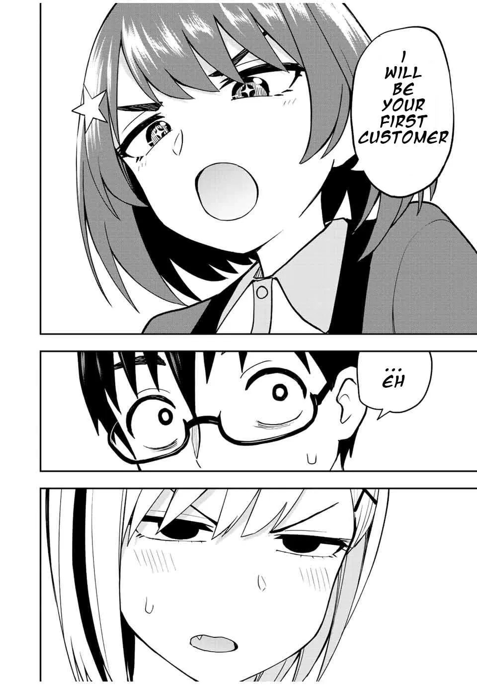 Kimi to Picopico (Pre-Serialization) Chapter 45 page 6 - 