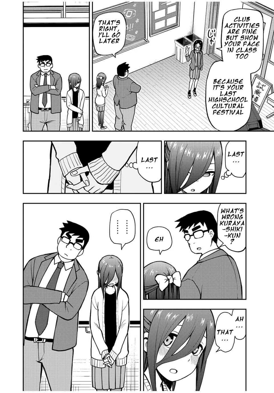 Kimi to Picopico (Pre-Serialization) Chapter 46 page 10 - 