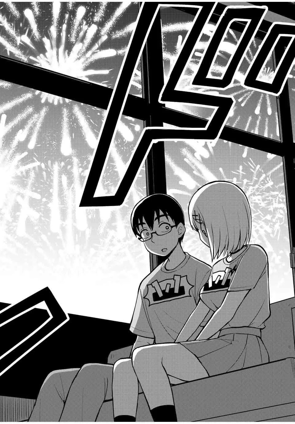 Kimi to Picopico (Pre-Serialization) Chapter 47 page 15 - 