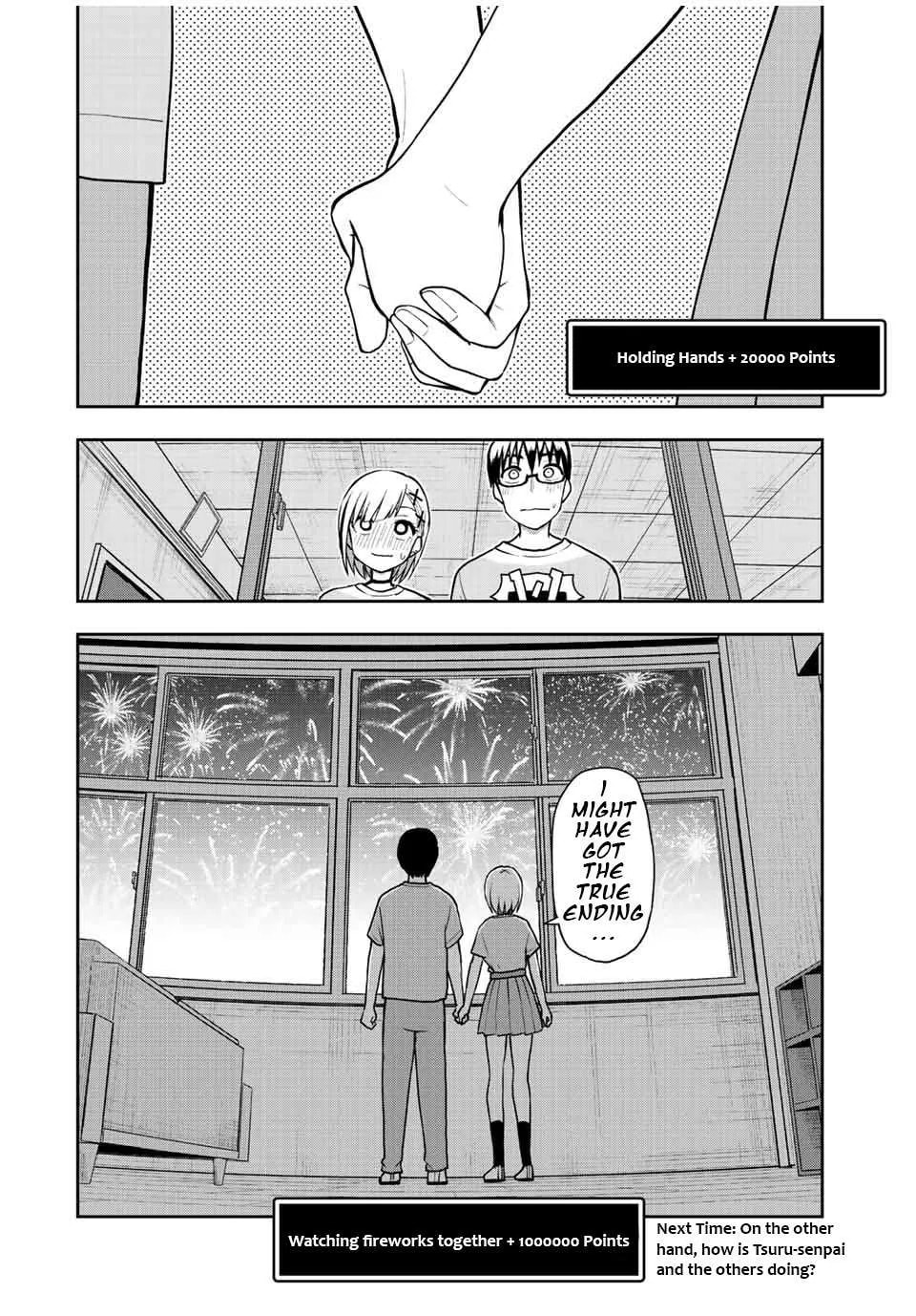 Kimi to Picopico (Pre-Serialization) Chapter 47 page 19 - 
