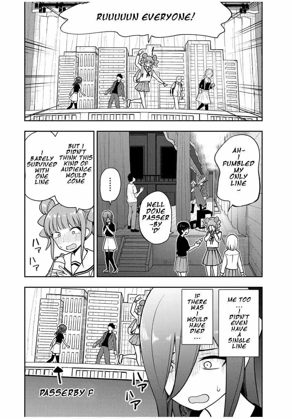 Kimi to Picopico (Pre-Serialization) Chapter 48 page 2 - 