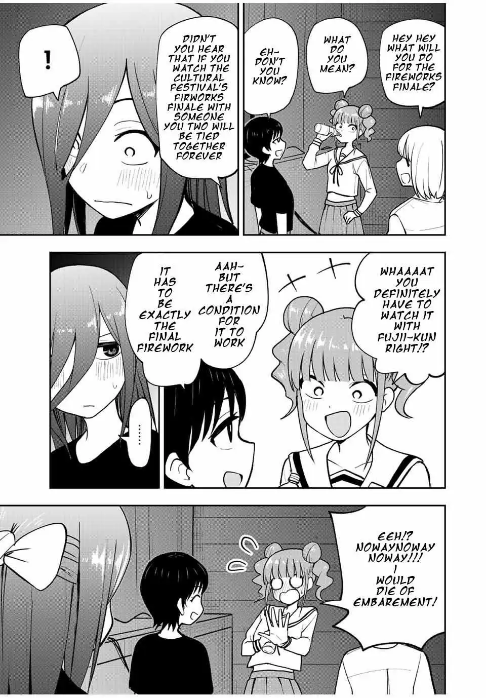 Kimi to Picopico (Pre-Serialization) Chapter 48 page 3 - 