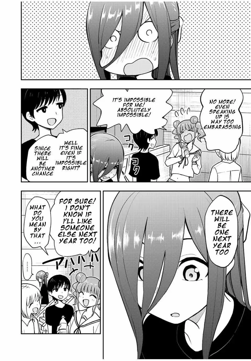 Kimi to Picopico (Pre-Serialization) Chapter 48 page 4 - 