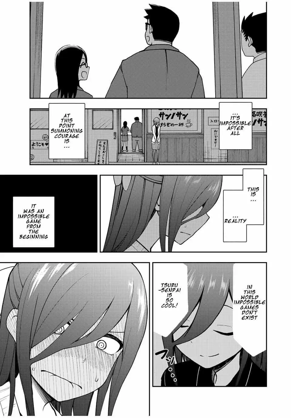 Kimi to Picopico (Pre-Serialization) Chapter 48 page 9 - 