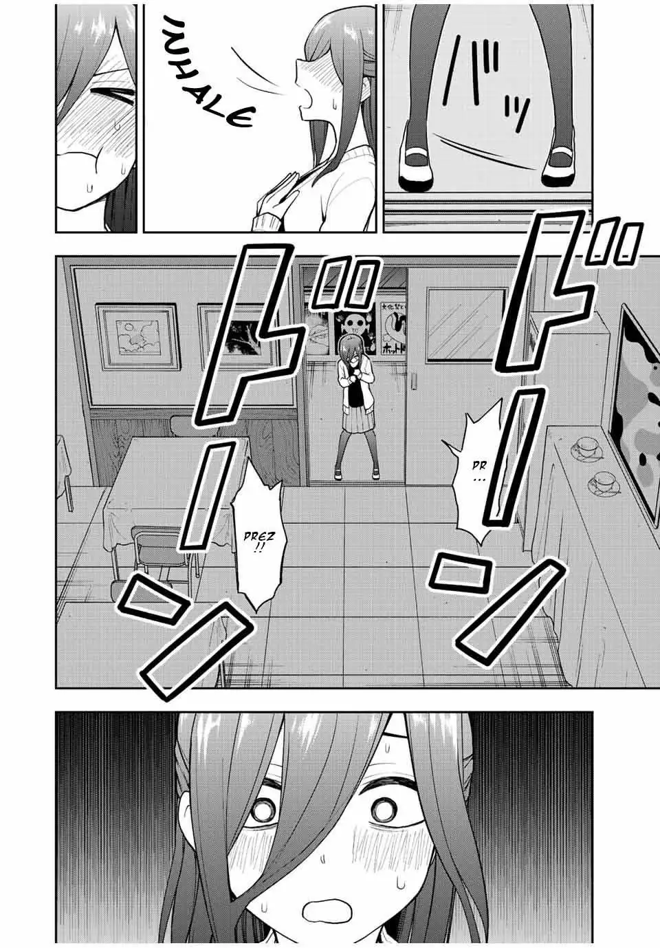Kimi to Picopico (Pre-Serialization) Chapter 48 page 10 - 