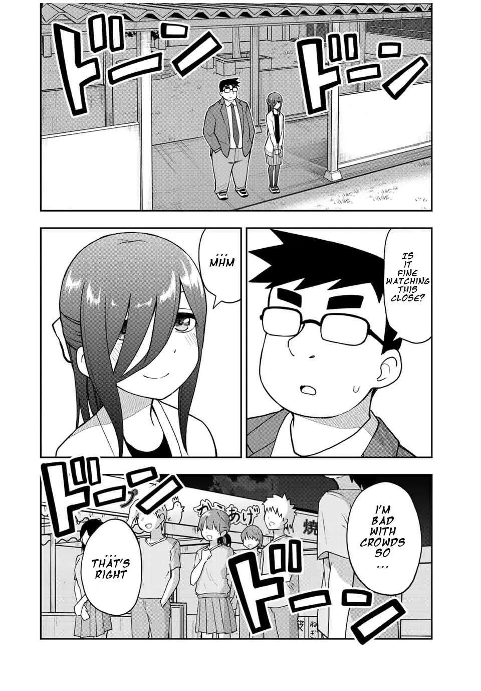 Kimi to Picopico (Pre-Serialization) Chapter 49 page 2 - 