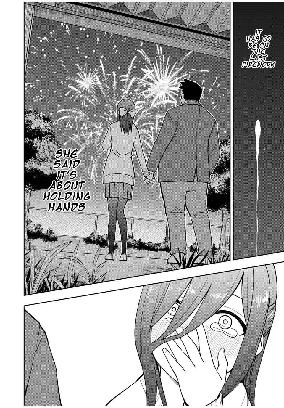 Kimi to Picopico (Pre-Serialization) Chapter 49 page 12 - 