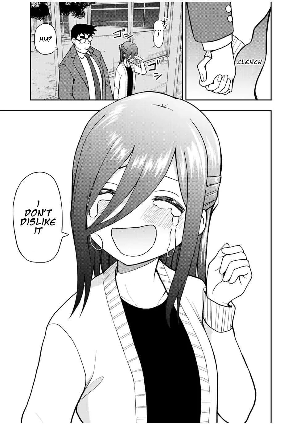 Kimi to Picopico (Pre-Serialization) Chapter 49 page 13 - 