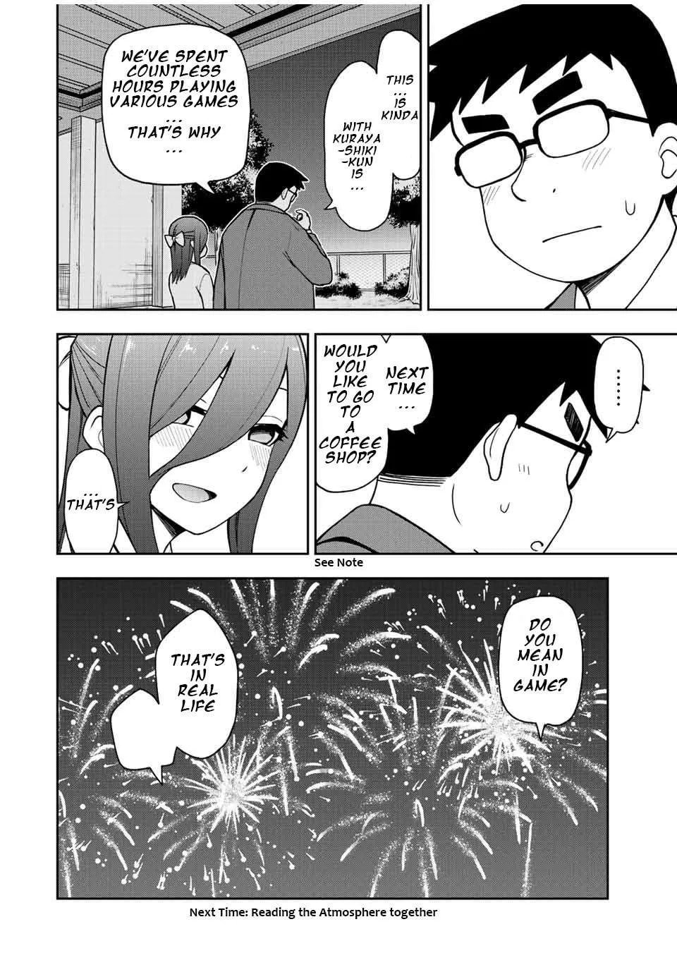 Kimi to Picopico (Pre-Serialization) Chapter 49 page 14 - 