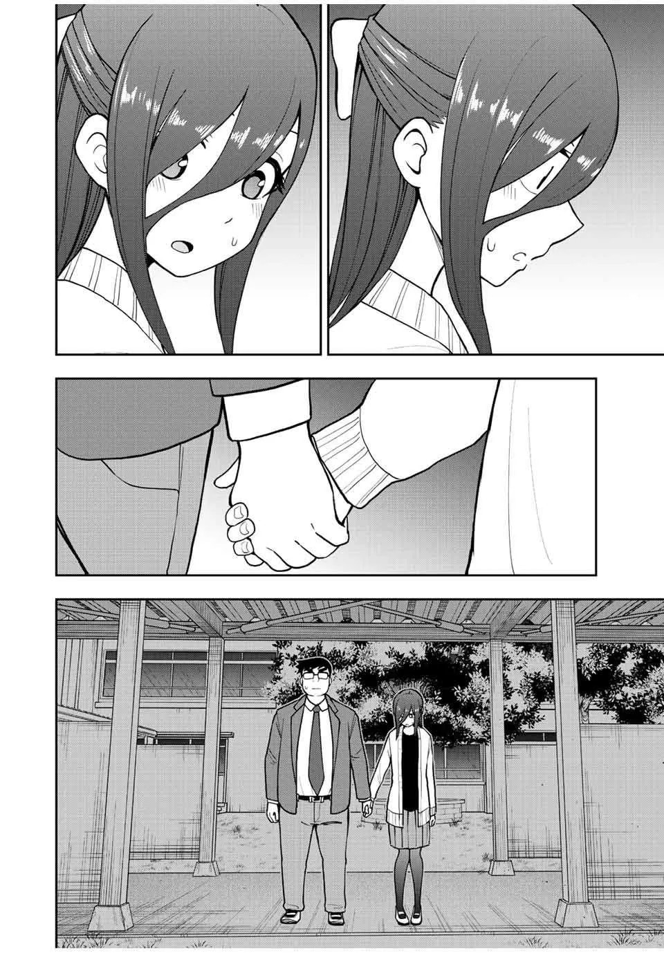 Kimi to Picopico (Pre-Serialization) Chapter 49 page 10 - 