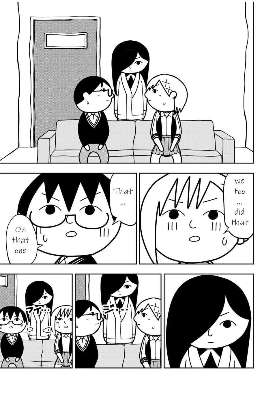 Kimi to Picopico (Pre-Serialization) Chapter 50 page 13 - 