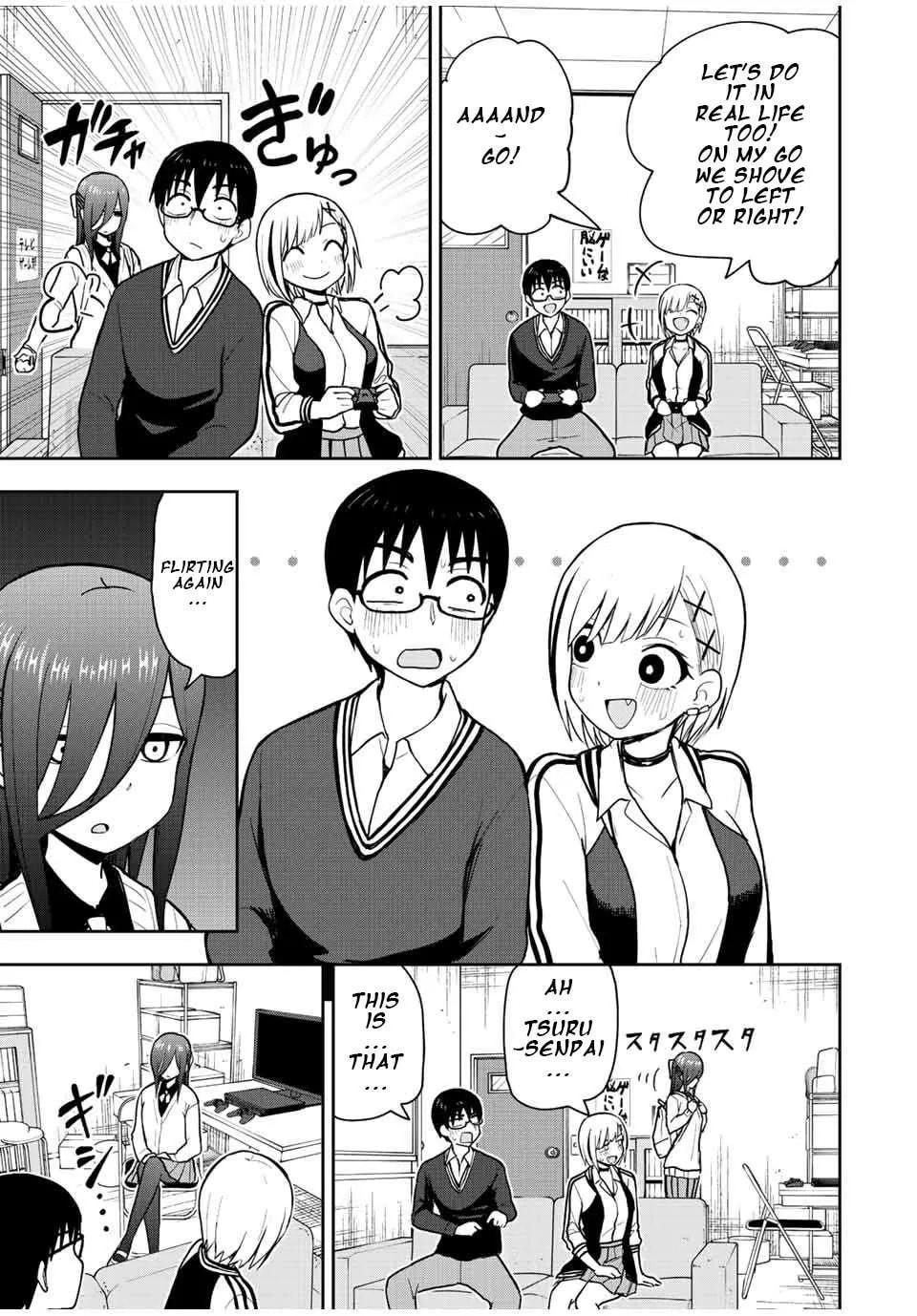 Kimi to Picopico (Pre-Serialization) Chapter 50 page 3 - 