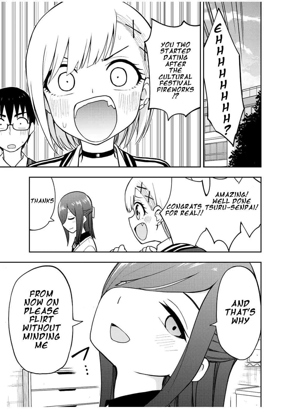 Kimi to Picopico (Pre-Serialization) Chapter 50 page 7 - 