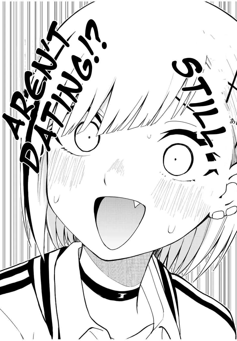 Kimi to Picopico (Pre-Serialization) Chapter 50 page 10 - 