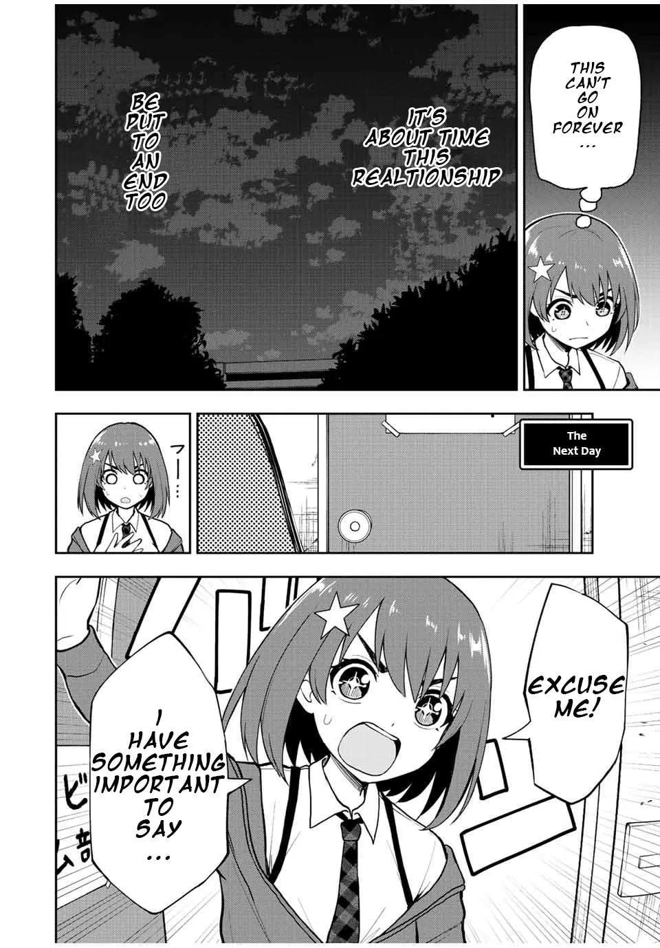 Kimi to Picopico (Pre-Serialization) Chapter 51 page 4 - 