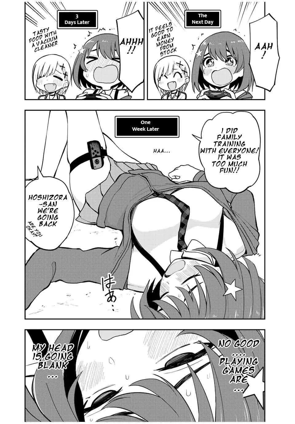 Kimi to Picopico (Pre-Serialization) Chapter 51 page 6 - 