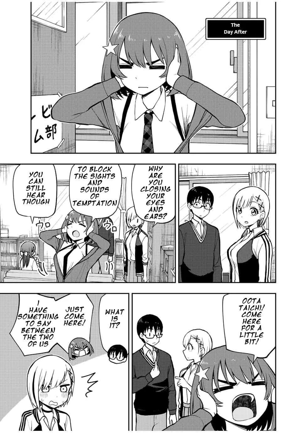 Kimi to Picopico (Pre-Serialization) Chapter 51 page 7 - 