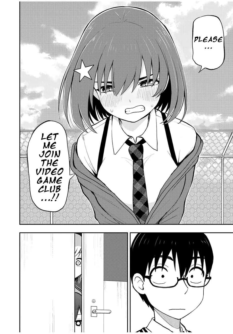 Kimi to Picopico (Pre-Serialization) Chapter 51 page 10 - 