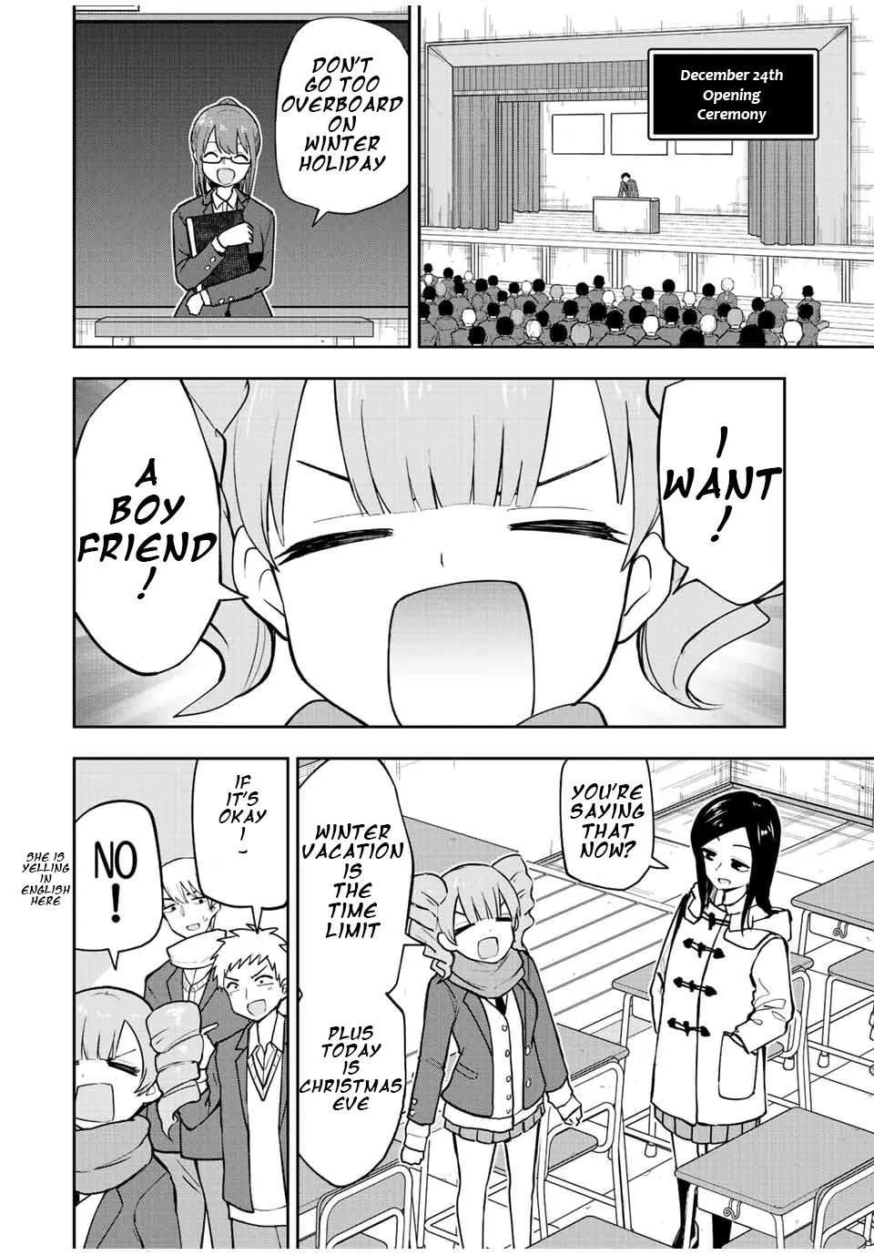 Kimi to Picopico (Pre-Serialization) Chapter 52 page 2 - 