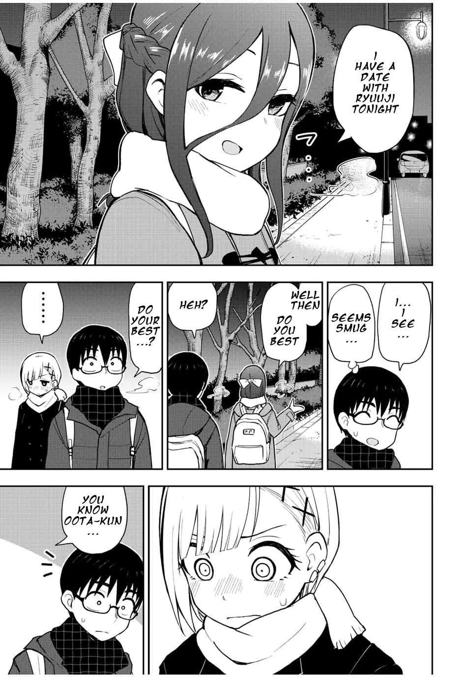 Kimi to Picopico (Pre-Serialization) Chapter 52 page 13 - 