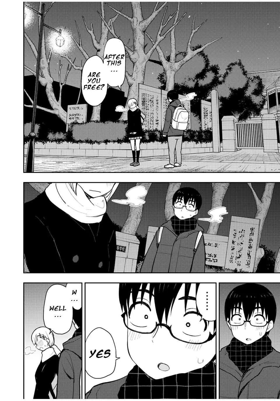 Kimi to Picopico (Pre-Serialization) Chapter 52 page 14 - 