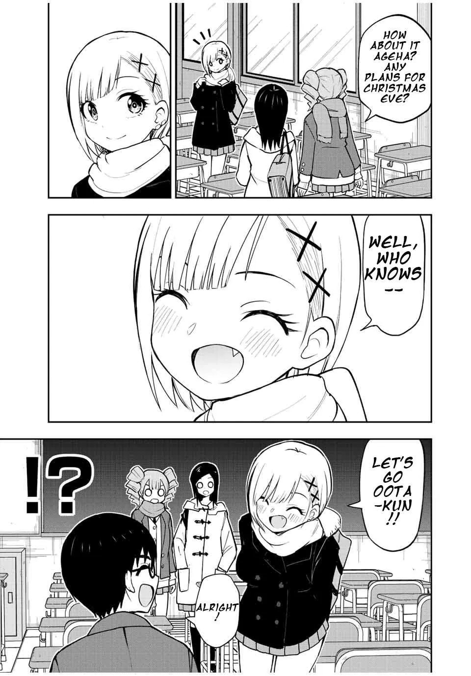 Kimi to Picopico (Pre-Serialization) Chapter 52 page 3 - 