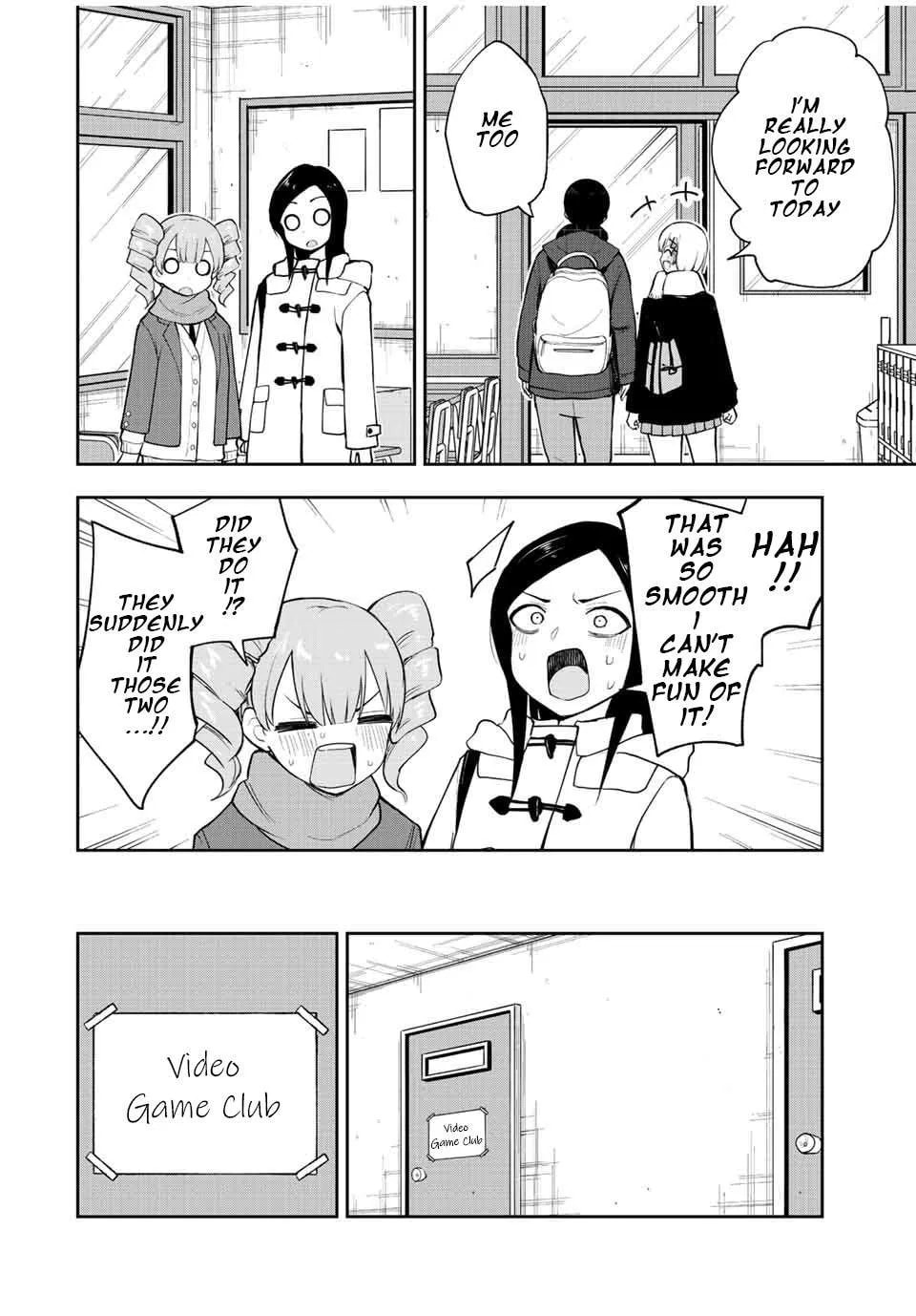 Kimi to Picopico (Pre-Serialization) Chapter 52 page 4 - 