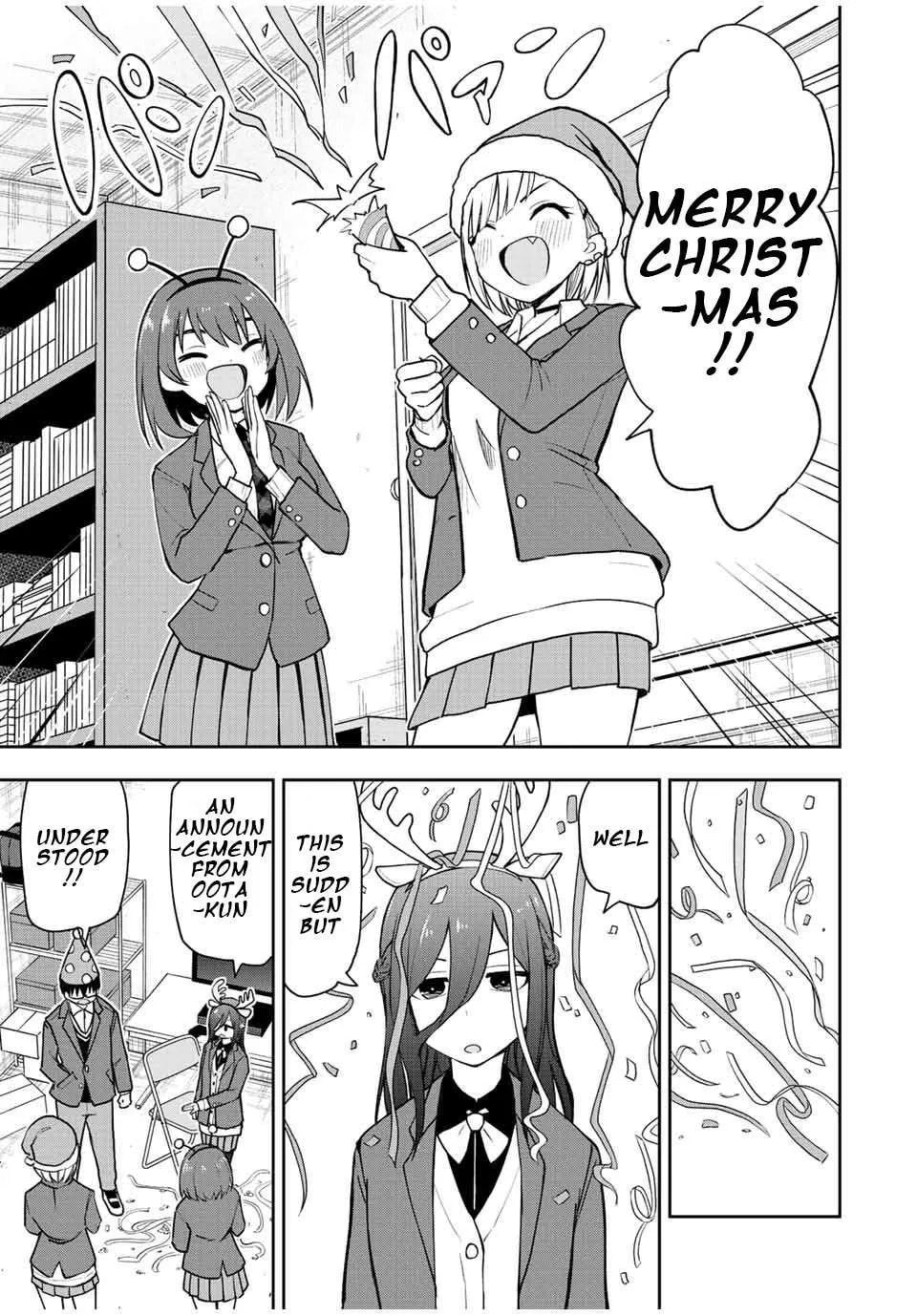 Kimi to Picopico (Pre-Serialization) Chapter 52 page 5 - 