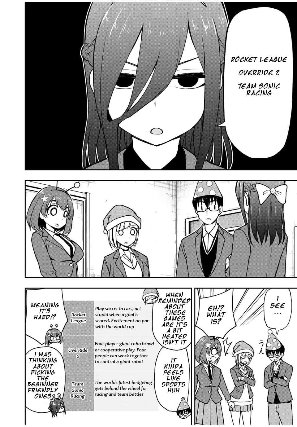 Kimi to Picopico (Pre-Serialization) Chapter 52 page 8 - 