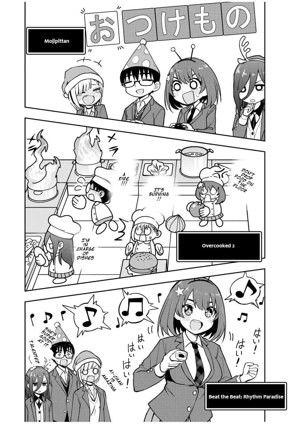 Kimi to Picopico (Pre-Serialization) Chapter 52 page 10 - 