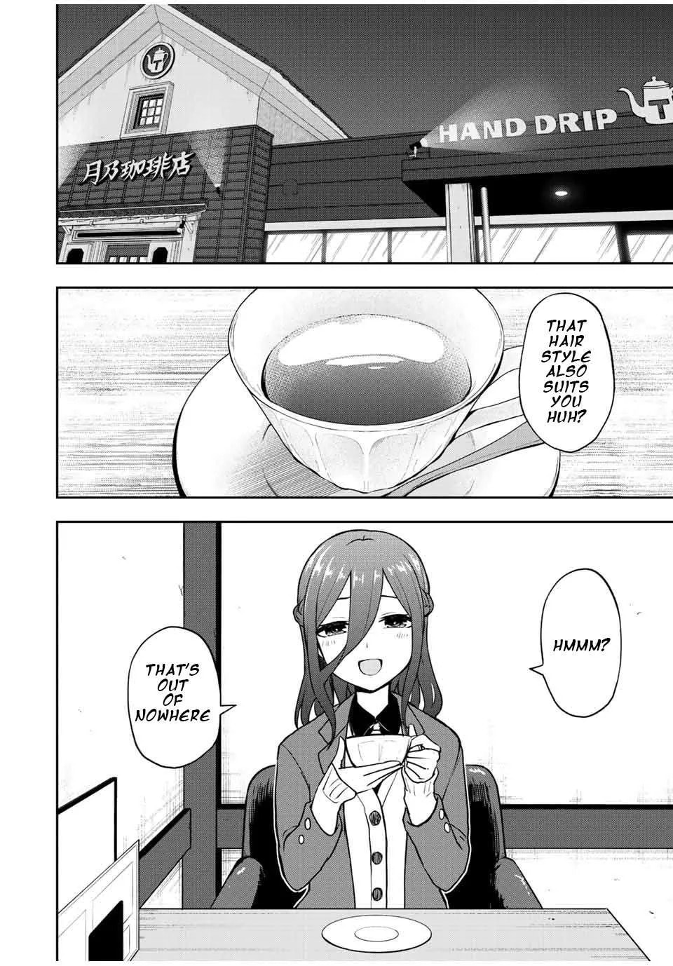 Kimi to Picopico (Pre-Serialization) Chapter 53 page 2 - 