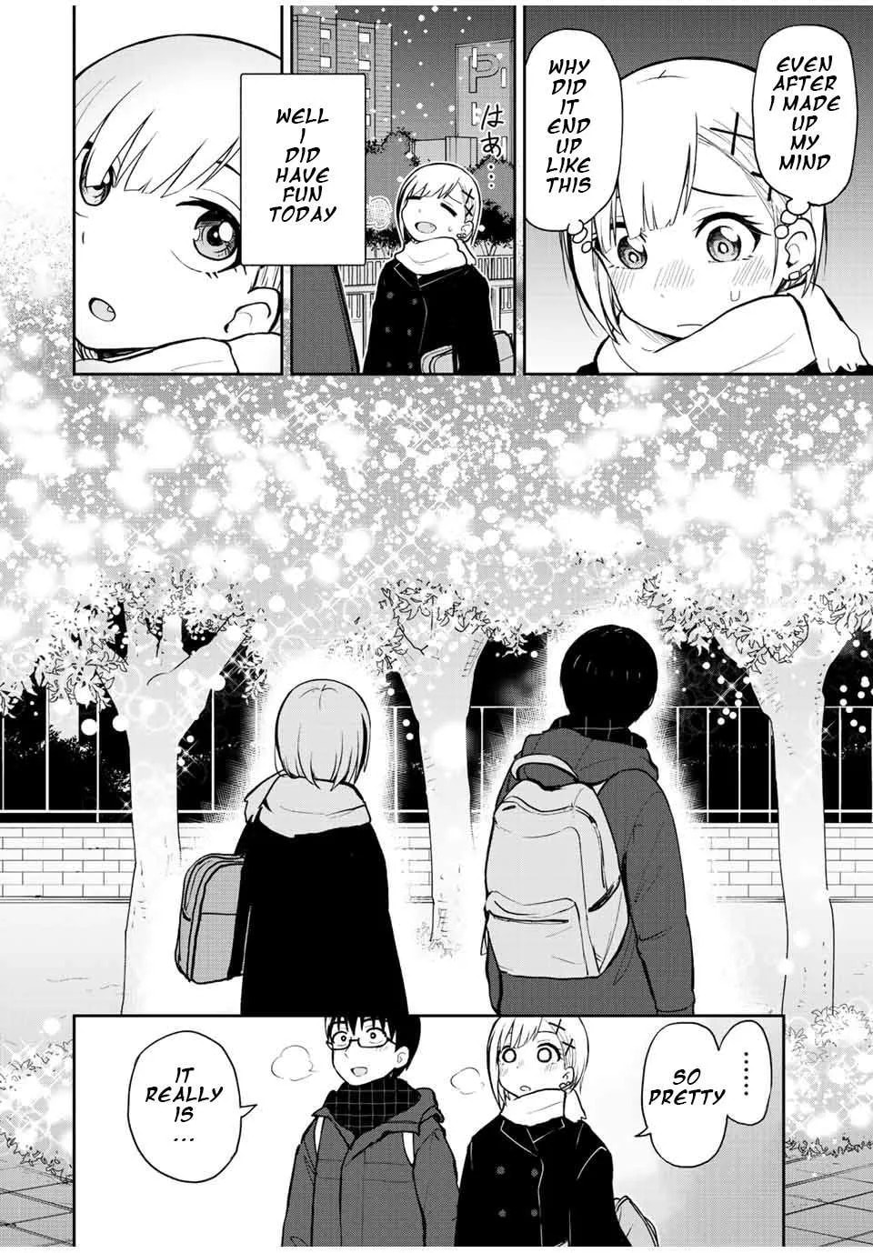 Kimi to Picopico (Pre-Serialization) Chapter 53 page 12 - 