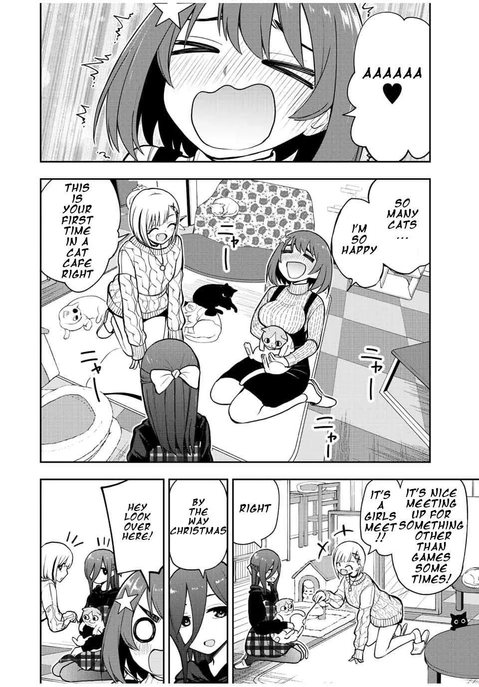 Kimi to Picopico (Pre-Serialization) Chapter 54 page 2 - 